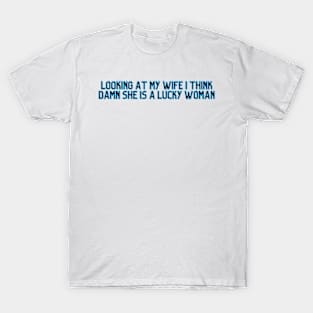 Dad Mens Rights MRA Quote Man Design T-Shirt